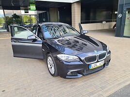 Bmw 525 d 2012 m