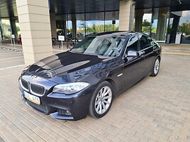 Bmw 525 d 2012 m