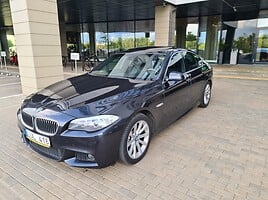 Bmw 525 d 2012 m