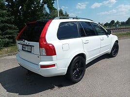 Volvo XC90 2008 г Минивэн