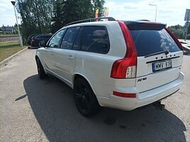 Volvo XC90 2008 г Минивэн