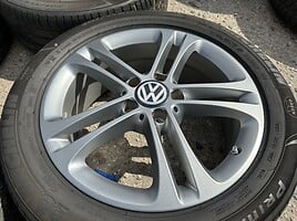 Volkswagen Siunciam 6,5J ET44 light alloy R17 rims