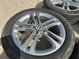 Volkswagen Siunciam 6,5J ET44 light alloy R17 rims