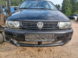 Volkswagen Polo Hečbekas 1995