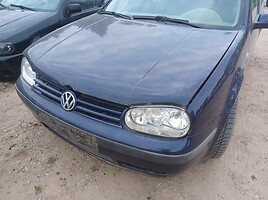 Volkswagen Golf Hečbekas 2003