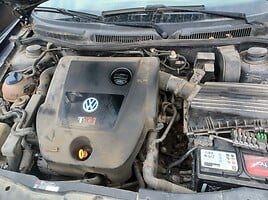 Volkswagen Golf 2003 y parts