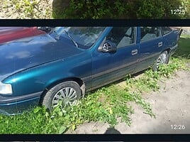 Opel Vectra 1,6 8v Hečbekas 1994