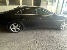 Mercedes-Benz CLS Klasė Sedanas 2006