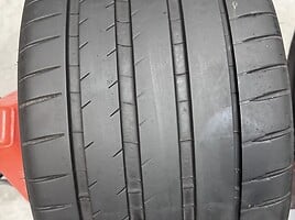 Michelin Pilot sport 4S R21 летние шины для автомобилей