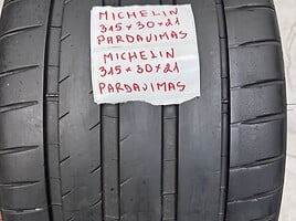 Michelin Pilot sport 4S R21 летние шины для автомобилей