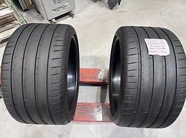Michelin Pilot sport 4S R21 