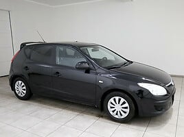 Hyundai i30 Hečbekas 2008