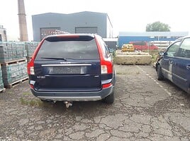 Volvo XC90 Visureigis / Krosoveris 2008