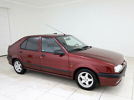Renault 19 Hečbekas 1993