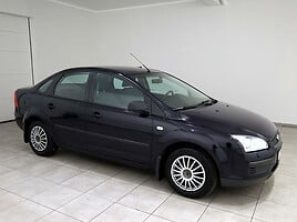 Ford Focus Sedanas 2005