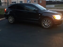 Dodge Caliber CRD 2006 m