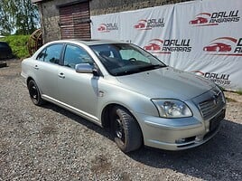 Toyota Avensis Sedanas 2004