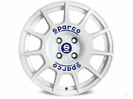 Sparco Terra light alloy R16 rims