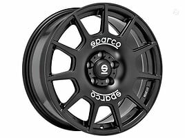 Sparco Terra R17 