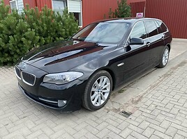 BMW 530 Universalas 2012