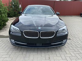 Automobilis dalimis, Bmw 530 2012 y parts