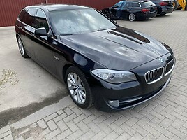 Automobilis dalimis, Bmw 530 2012 y parts