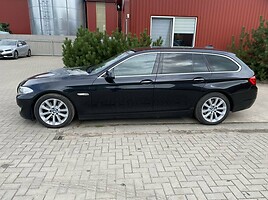 Automobilis dalimis, Bmw 530 2012 y parts