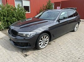 BMW 520 Universalas 2019