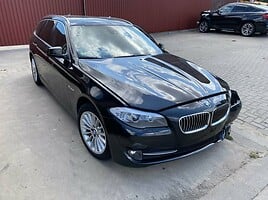 BMW 525 Universalas 2011