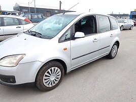 Ford Focus C-Max Hečbekas 2005