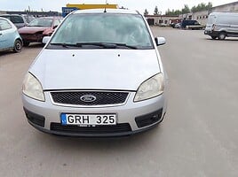 Ford Focus C-Max 2005 y parts