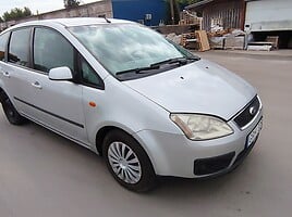 Ford Focus C-Max 2005 y parts