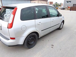 Ford Focus C-Max 2005 y parts