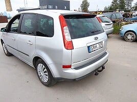 Ford Focus C-Max 2005 y parts