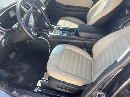 Ford EDGE 2020 г Внедорожник / Кроссовер