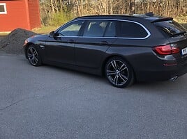 Bmw 530 X-drive 2012 y