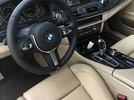 Bmw 530 X-drive 2012 y