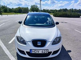 Seat Altea 2005 y Hatchback