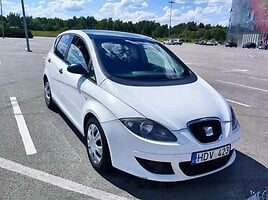 Seat Altea 2005 y Hatchback