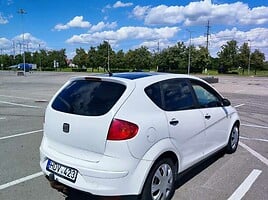 Seat Altea 2005 y Hatchback