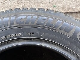 Michelin Alpin A4 R15 universalios padangos lengviesiems