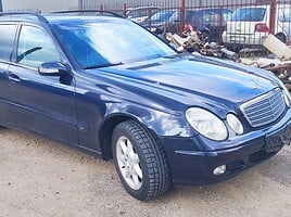 Mercedes-Benz E 270 Universalas 2004