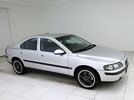 Volvo S60 Sedanas 2002