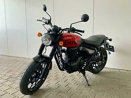 Royal Enfield Hunter 2023