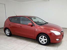 Hyundai i30 CRDi Hečbekas 2007