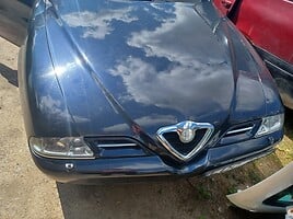 Alfa Romeo 166 Sedanas 1999