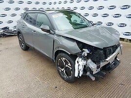 Peugeot 2008 2024 m dalys