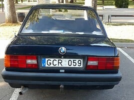 Bmw 318 E30 i 1989 m