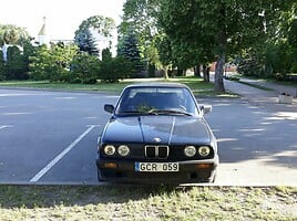 Bmw 318 E30 i 1989 m