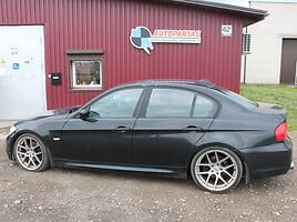 BMW 320 E90 Sedanas 2009